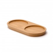 Sands Made | Mill Tray | Beech